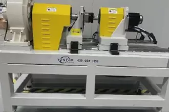 Тестер долговечности