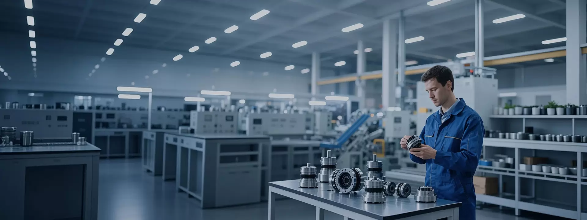 Контроль качества