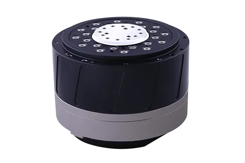 Модуль планетарного шарнира LZ10028 для четвероногих роботов