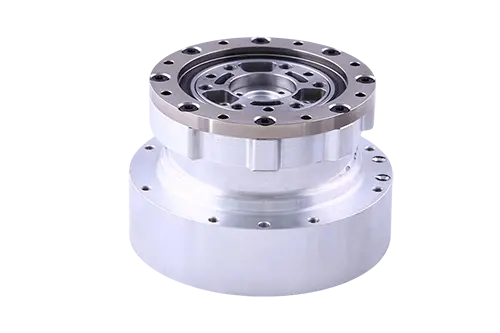 LZ6036 Облегченный планетарный редуктор