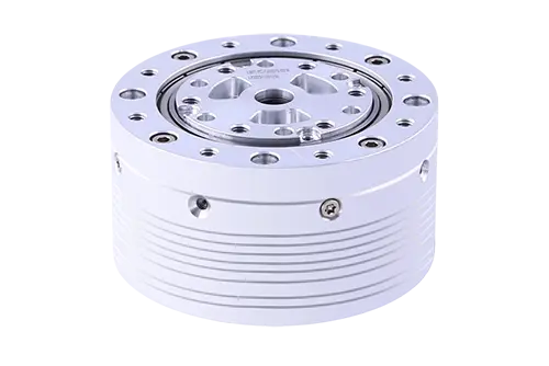 Роботизированный планетарный редуктор: точность, эффективность и надежность в современной автоматизации.